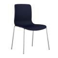 Thumbnail image of Dal Acti Visitor Chair with Chrome Frame 4 Legs