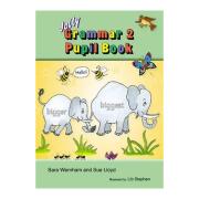 Jolly Grammar 2 Pupil Book