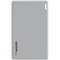 Thumbnail image of Verbatim My Finder Card Bluetooth Tracker Black and Silver Pack 2