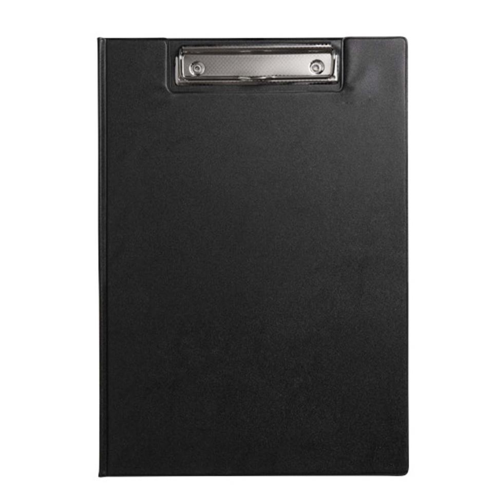 Clipboard a4 with Cover and Inside POCKET 