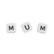 Arbee Craft Alphabet Jumbo Mum Beads