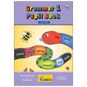 Jolly Grammar 1 Pupil Book