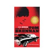 Random House The Story Of Tom Brennan 1st Ed Author J C Burke