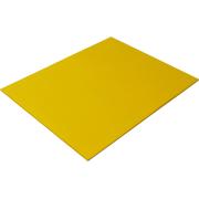 Teter Mek Coloured Board 510x640mm 200gsm Gold Pack 20
