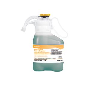 diversey degreaser smartdose litre cleaner purpose johnson multi winc