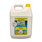 Integrity Health & Safety Indigenous Enzyme Wizard Urine Stain & Odour Remover 5L Drum