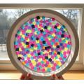 Thumbnail image of Arbee Tissue Paper Squares 2.5cm 10000 Piece