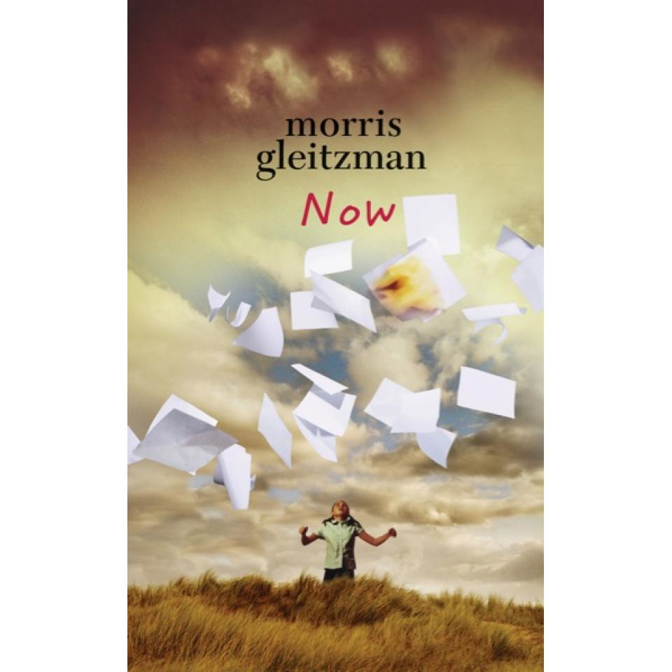 Now Gleitzman