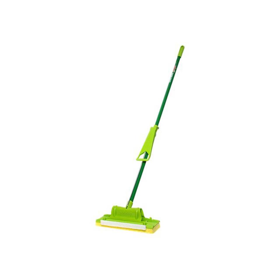 Sabco Lightning Xtra Wide Squeeze Mop Winc