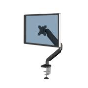 Fellowes Monitor Arm Platinum Series Single