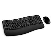 Microsoft 5050 Wireless Comfort Desktop Keyboard & Mouse