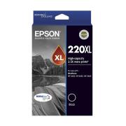 Epson 220XL Black Ink Cartridge - C13T294192