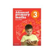 Advanced Primary Maths 3 Australian Curriculum Edition
