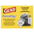 Thumbnail image of Glad Rubbish Bags D/String 70 x 72cm 56L Bin Pack of 20