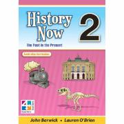 History Now Book 2