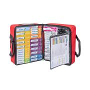 FastAid First Aid Kit Easy-Refill Soft Pack