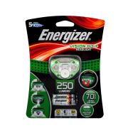 Energizer Vision HD+ Headlight - 250 Lumens