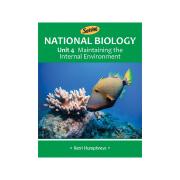 Surfing National Biology Unit 4 Maintaining Internal Environment Kerri Humphreys