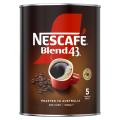 Thumbnail image of Nescafe Blend 43 Instant Coffee Tin 500g