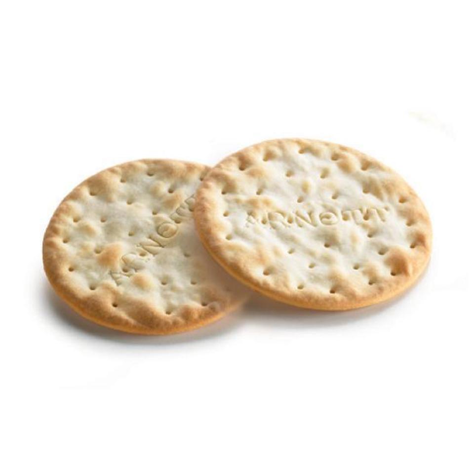 Arnotts Water Cracker 2 Pieces Carton 225 Winc