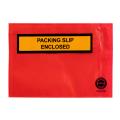 Thumbnail image of Marbig Professional Packing Slip Selfadhesive Envelope Red 165mm X 115mm Box 1000