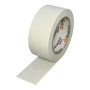 GT8 White PVC Floorline Marking Tape 48mmx33m