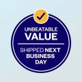 Thumbnail image of Buddee Bd903022-bk In-ear Earphones Black
