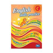 English Skills Practice Book C RIC-6222