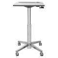 Thumbnail image of Learnfit Sit/Stand Desk  605L x 558D x 737/1145H mm