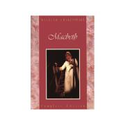 Macbeth Student Shakespeare Complete Ed. Author William Shakespeare