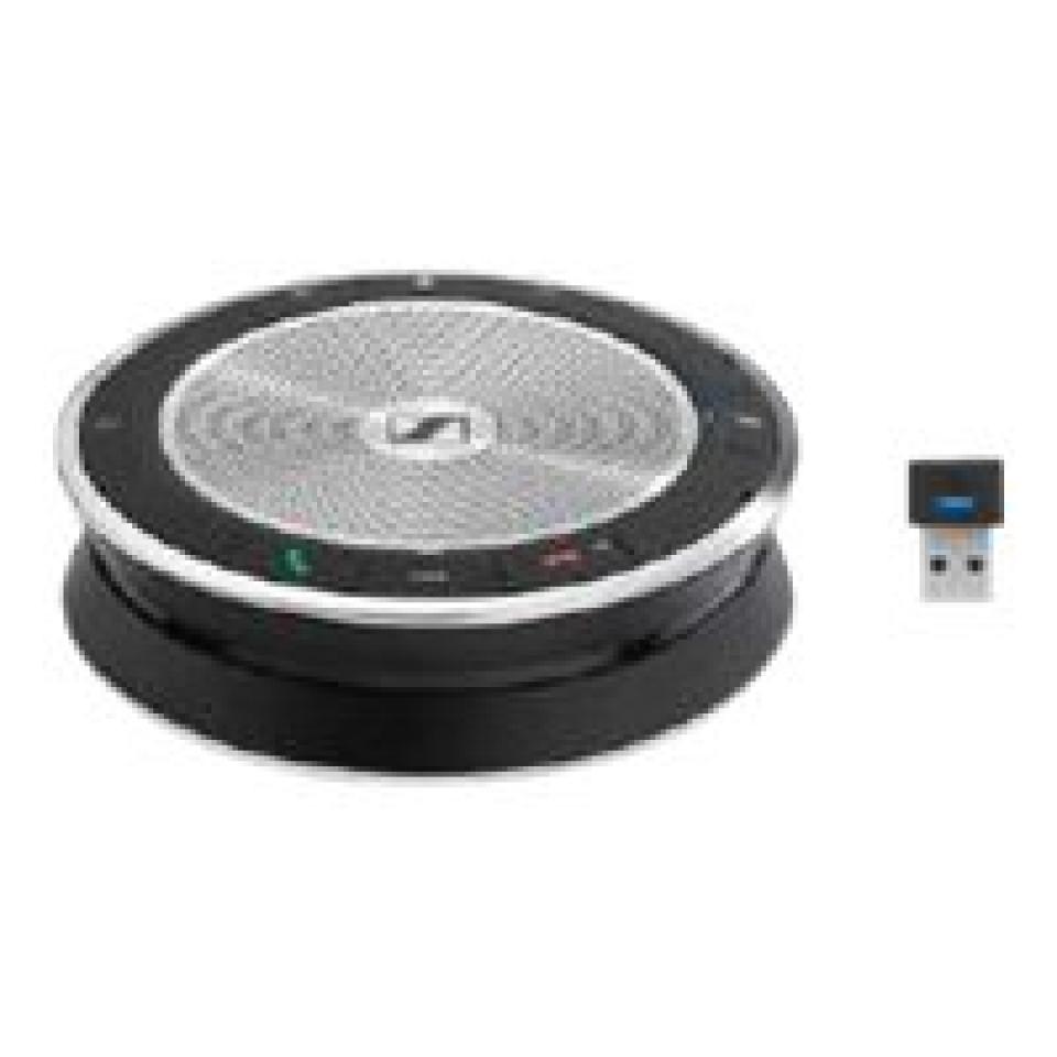 EPOS Audio SP30+ Wireless Conference Speaker Image