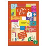 English Rules 2 Student Homework Program 2nd Ed