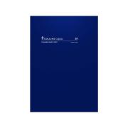 Collins Debden 2027 Colplan Planner Diary A4 Month to View Blue