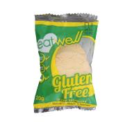 Eatwell Butter Shortbread Biscuit Portion Control Carton 100