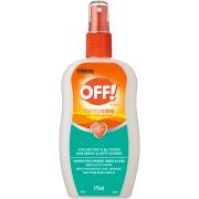 Off Skintastic Personal Insect Repellent Spray 175ml