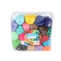 Thumbnail image of Arbee Yarn Acrylic Multi 20g 24 Piece