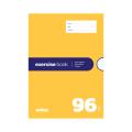 Thumbnail image of Winc Exercise Book WA 300x215mm 8mm Ruled 60gsm 96 Pages