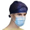 Thumbnail image of Primagard 120 Procedure Earloop Mask Level 2 Latex Free Pack 50