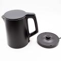 Thumbnail image of Nero Aria Double Wall Kettle 0.8L Black