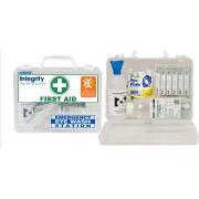 Integrity Health & Safety Emergency Eye Wash Station
