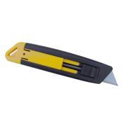 Diplomat A33 Safety Knife Spring Loaded Left Hand