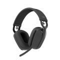 Thumbnail image of Logitech Vibe Wireless (Ms) Headset