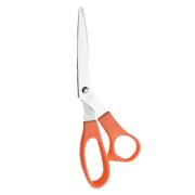 Winc Scissors 215mm Economy Orange Handle