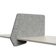 Visionchart SANA Acoustic Slide On Divider Incline Pack of 1 Moonlight