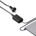 Thumbnail image of Cygnett Powermaxx 65w Gan USB-C Laptop Charger Black