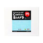 Micador Clean Slate Canvas Board 12x10 Inches