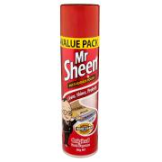Mr Sheen Surface Cleaner Spray Regular 400g