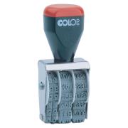 Colop Date Stamp