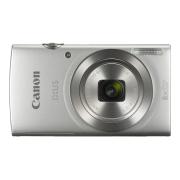 Canon IXUS 185 Compact Camera - Silver