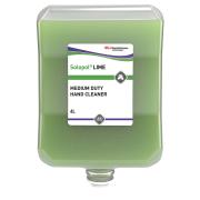 Solopol Lime Wash 4 Litre Cartridge